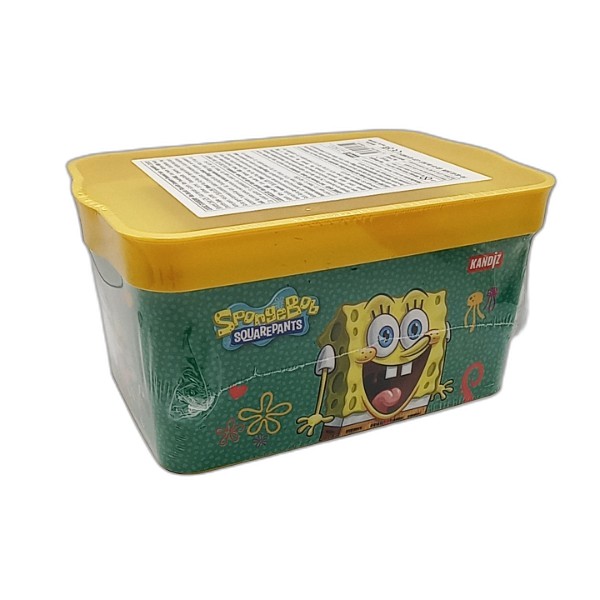 KANDIZ BOX CANDY STAND 198G