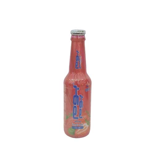BOOM BOOM STRAWBERRY DRINK 250ML