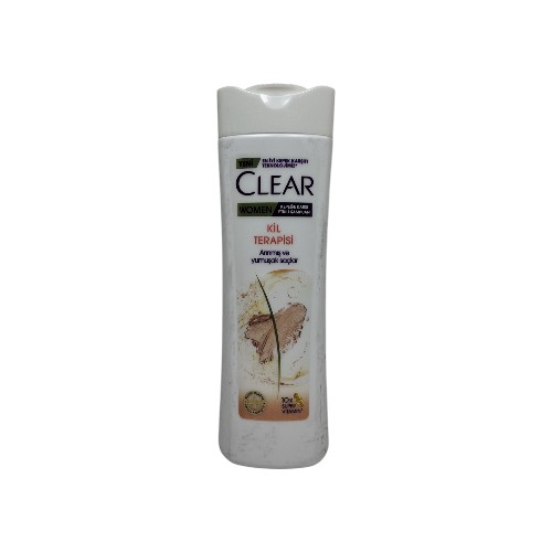 CLEAR SHAMPOO 350ML MEN AGAINST HAIR LOSS