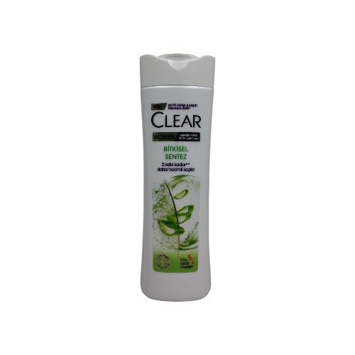 CLEAR SHAMPOO 350ML WOMEN  SYNTHESIS