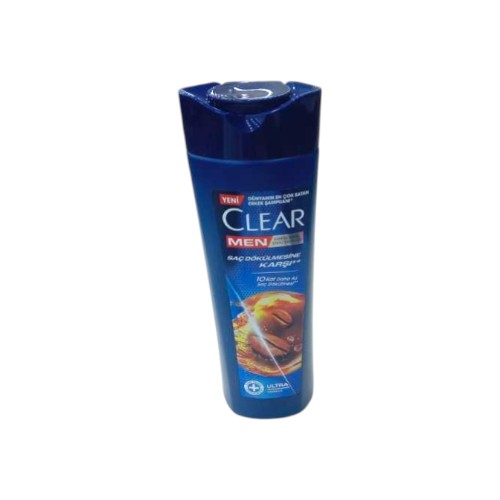 CLEAR MEN SHAMPOO 350ML ANTI HAIR LOSS