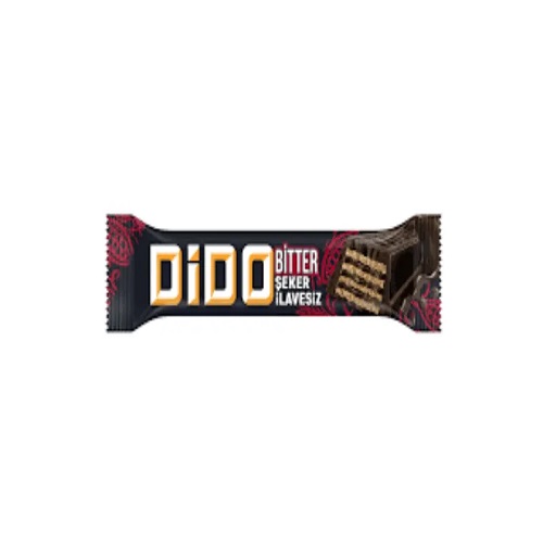 DIDO WAFER 34.5G SUGAR FREE