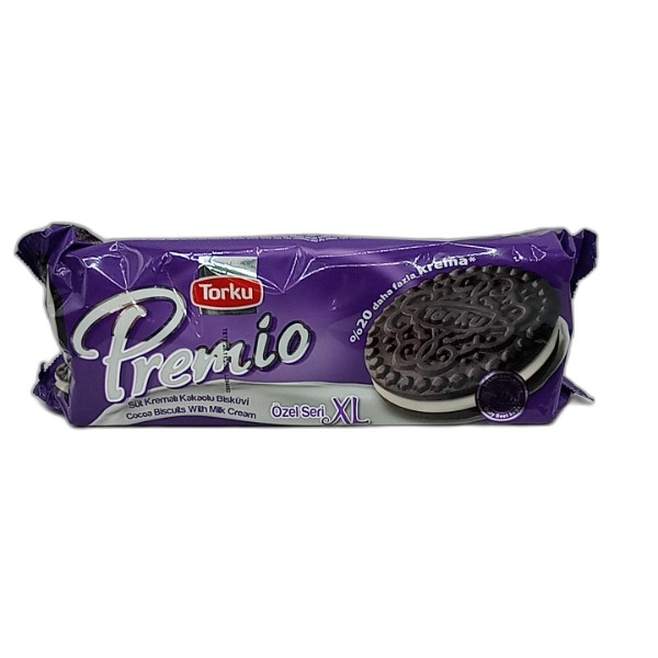 TORKU PREMIO XL BISCUIT 176G