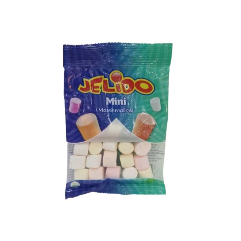 JELIDO 4 COLOUR MARSHMALLOW 20G