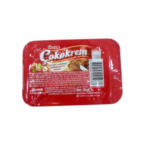 ULKER COCOA SPREAD 20G