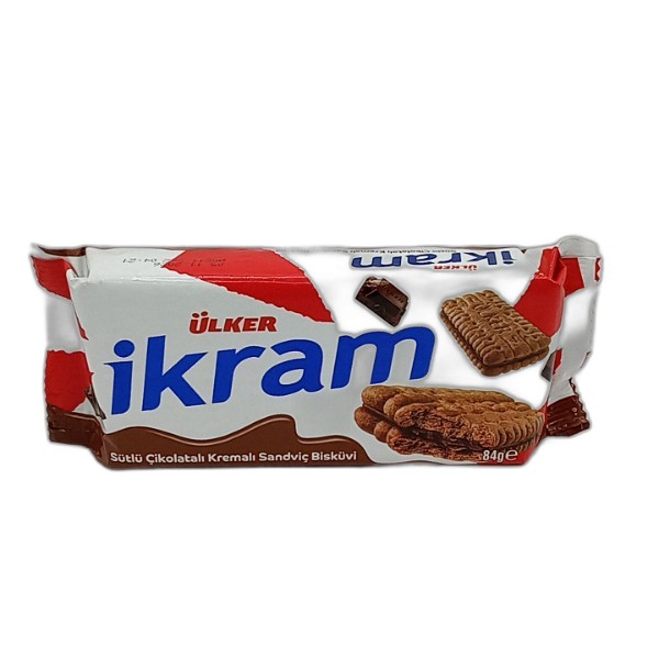 IKRAM COCOA 84G