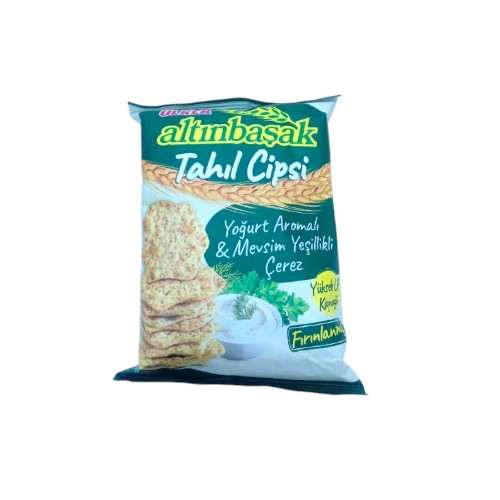 ULKER ALTINBASAK CHIPS 50G