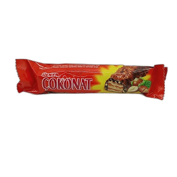 ULKER COKONAT 33G