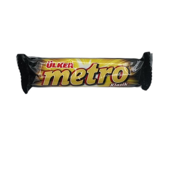 METRO 36G
