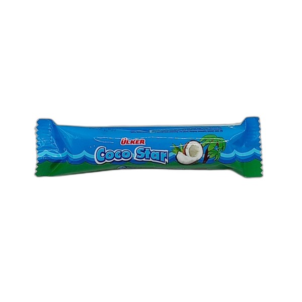 COCO STAR 25G
