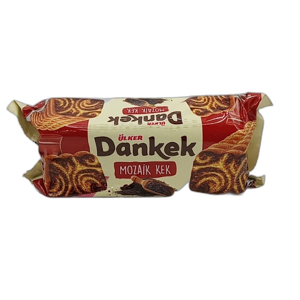 DANKEK MOSAIC BATON CAKE 200G