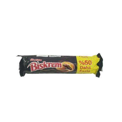 BISKREM BISCUIT 150G