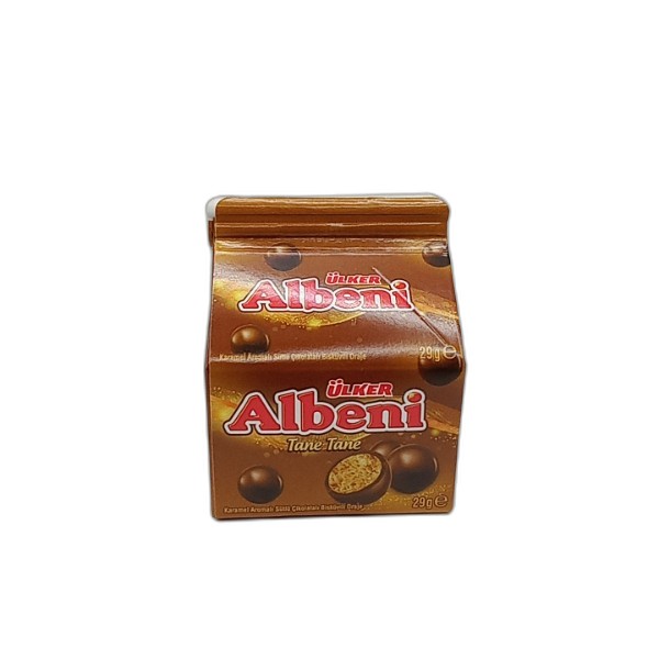 ULKER TANE TANE CHOCOLATE 29G