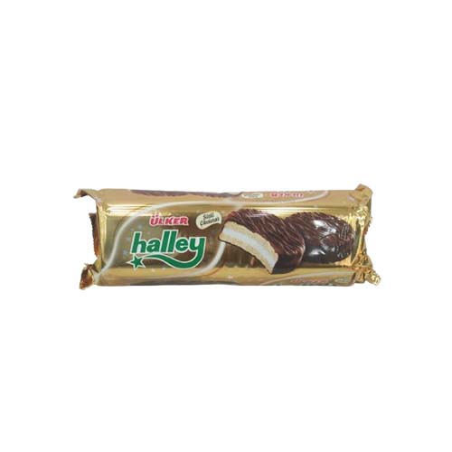 HALLEY CHOCO SANDWICH BISCUIT 240G