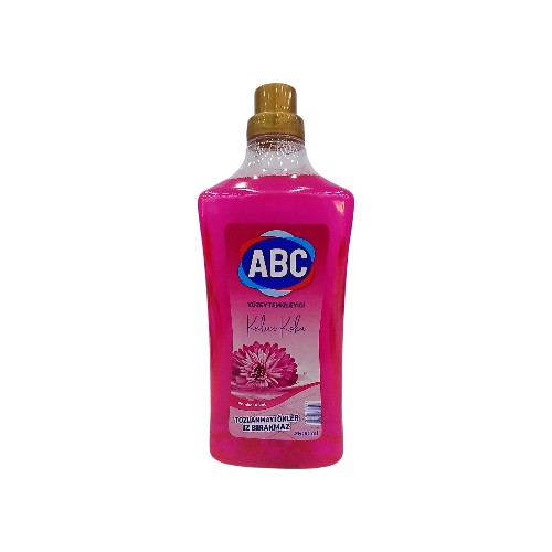 ABC SURFACE CLEANER 2.5KG PINK BOUQUET