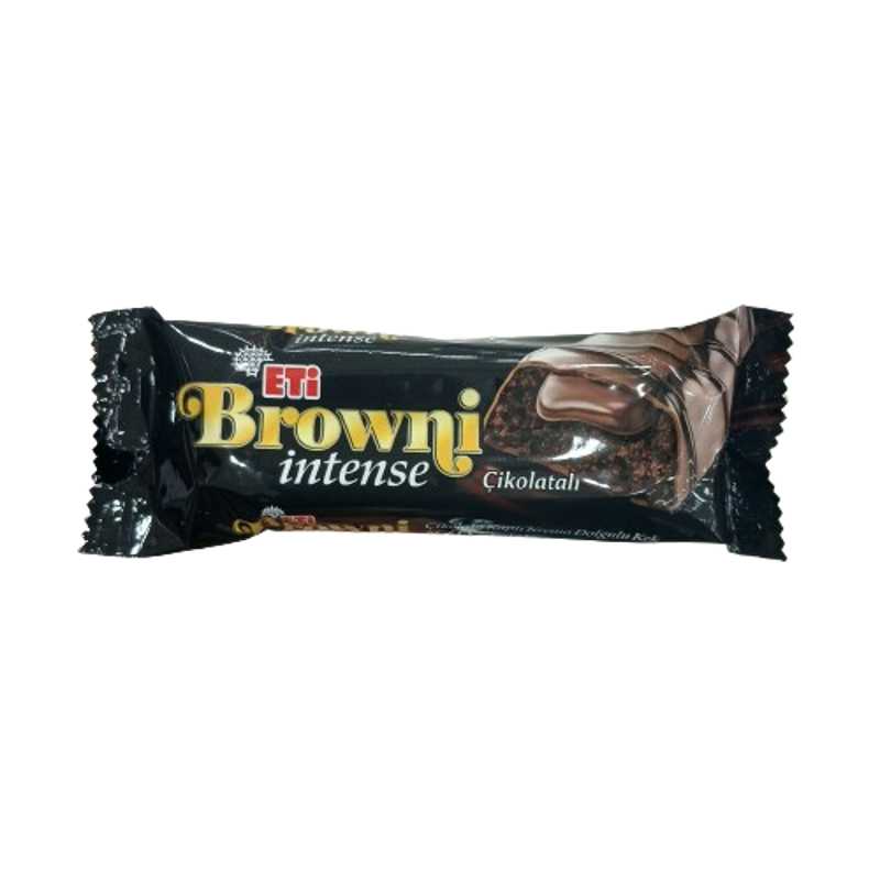 ETI BROWNI INTENSE CHOCO CAKE 50G