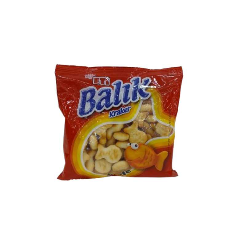 ETI FISH CRACKER 40G