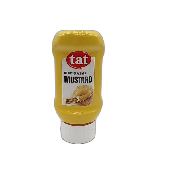 TAT MUSTARD 250ML