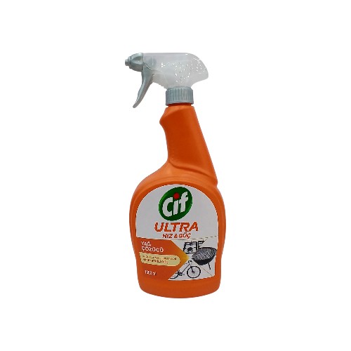 CIF KITCHEN SPRAY 1L SPEED-POWER