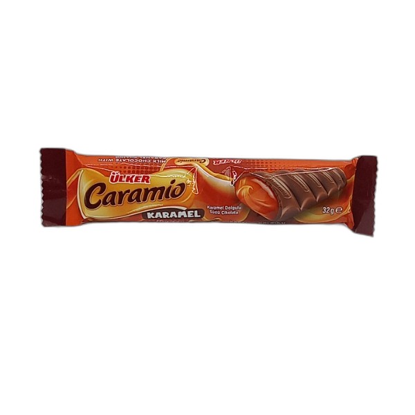 CARAMIO 32G.