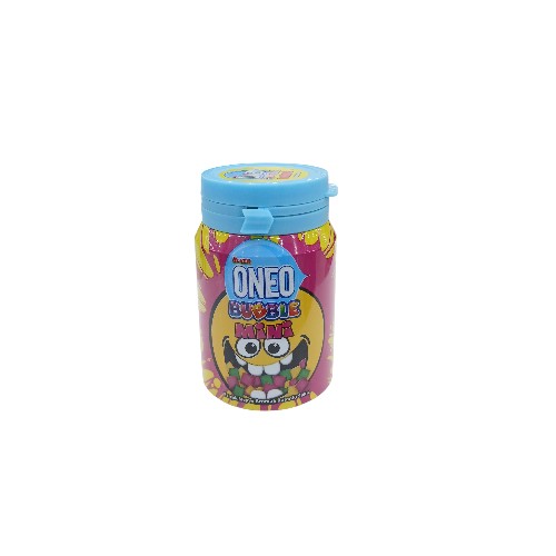 ULKER ONEO BUBBLE MINI GUM 60G