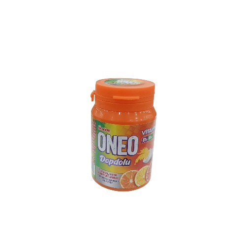 ULKER ONEO DOPDOLU GUM B6 48G