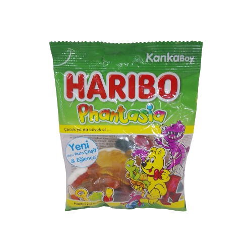HARIBO PHANTASIA 80G