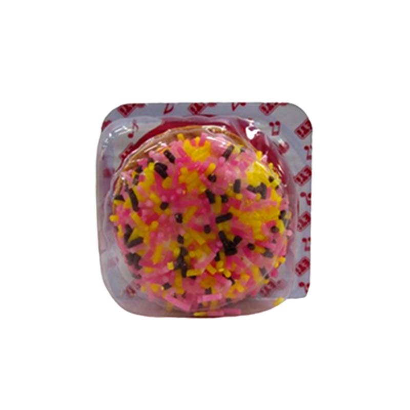 ETI PUF COLOUR CAKE 18G