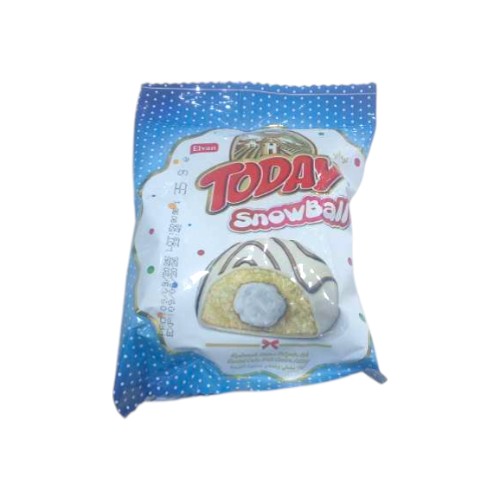 TODAY MILK SNOWBALL 35G