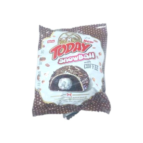 TODAY COFFEE SNOWBALL 35G