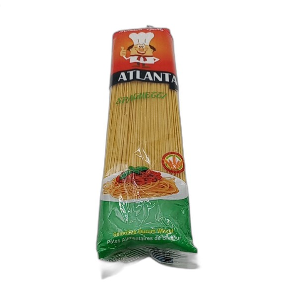 ATLANTA SPAGHETTI 450G