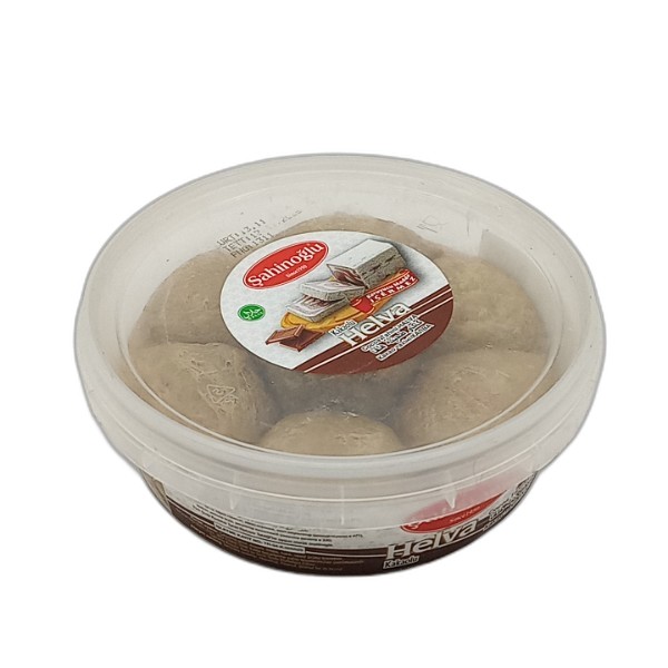 SAHINOGLU COCOA HALAWA 400G