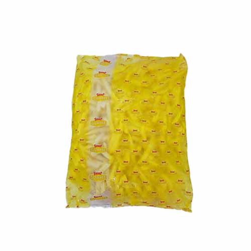 FEAST FRENCH FRIES 10X10MM 2.5 KG