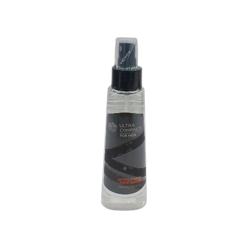 ULTRA COMPACT MEN COOL AFTER SHAVE TONER 100ML