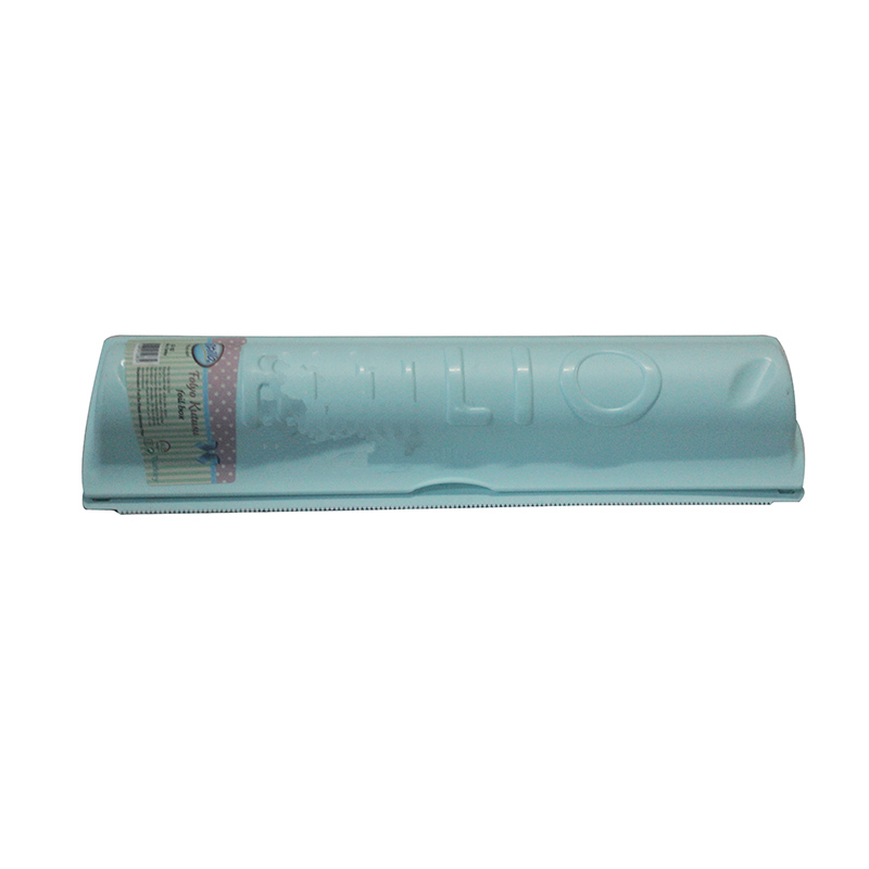 FOIL BOX PLASTIC DS-102