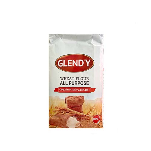 GLENDY ALL PURPOSE FLOUR 1KG