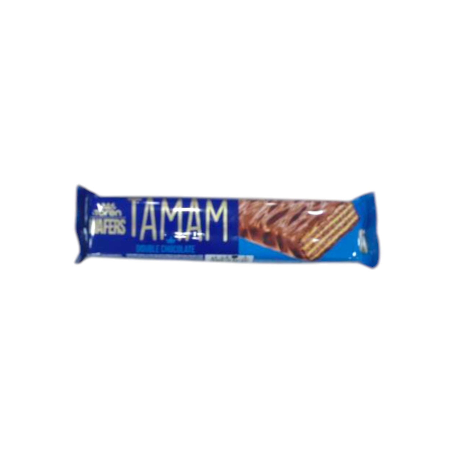 TOREN TAMAM MILK CHOCO WAFER 42G