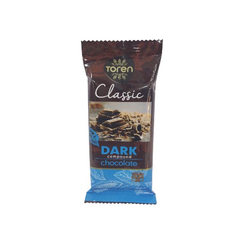 TOREN CHOCO CLASSIC DARK 42G