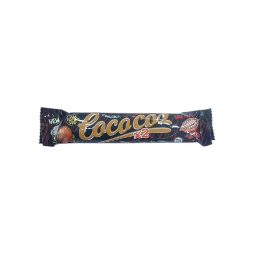TOREN COCOCOZ MILK DARK BAR 42G