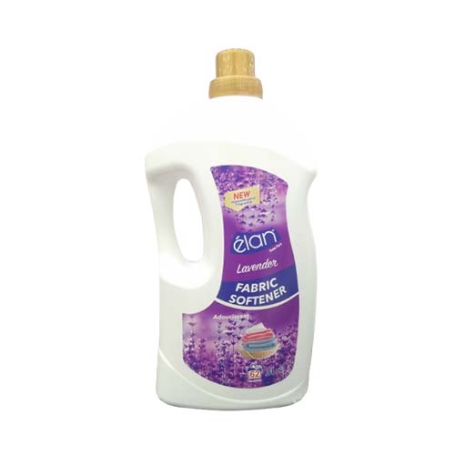 ELAN LAVENDER SOFTENER 3L