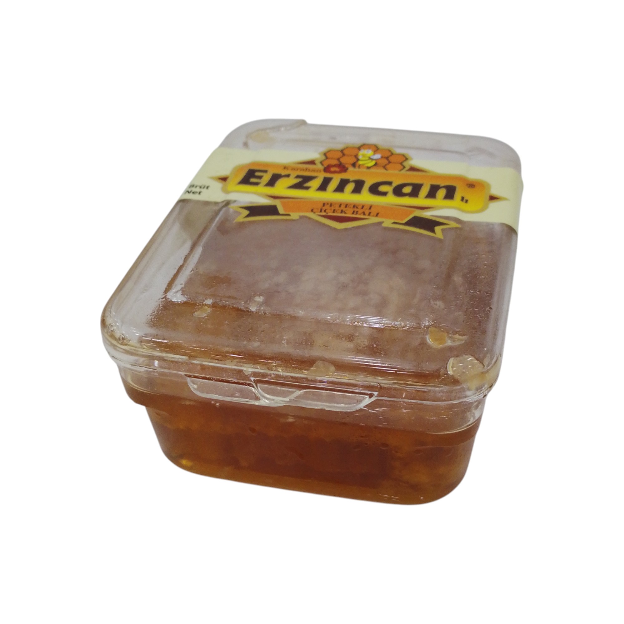 ERZINCAN HONEYCOMB 350ML