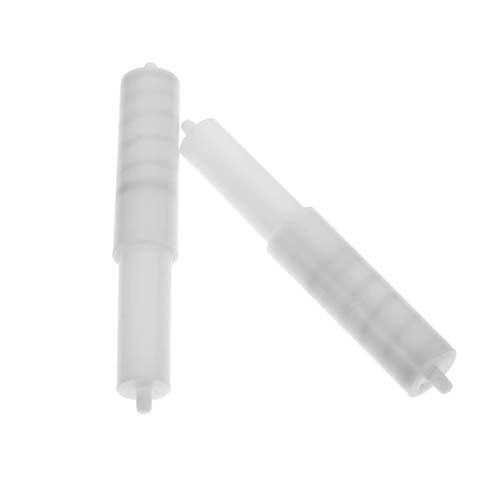 REEL TOILET PAPER HOLDER PLASTIC BG-214