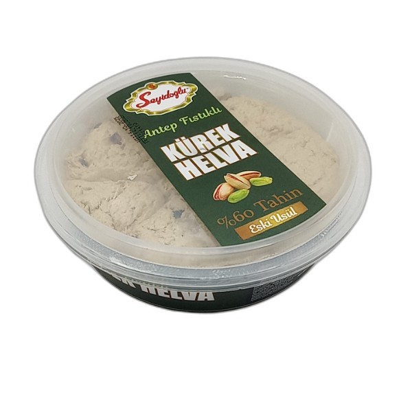 SEYIDOGLU PISTACHIO HALVA 400G