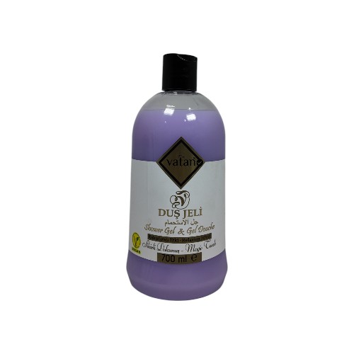 VATAN SHOWER GEL MAGIC TOUCH 700ML