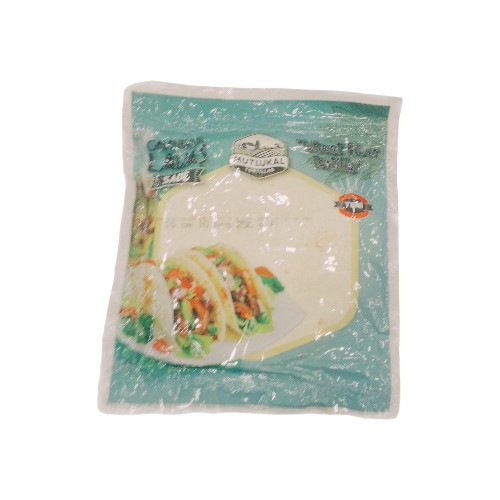 MUTLUKAL TORTILLA 10PCS 15CM 250G