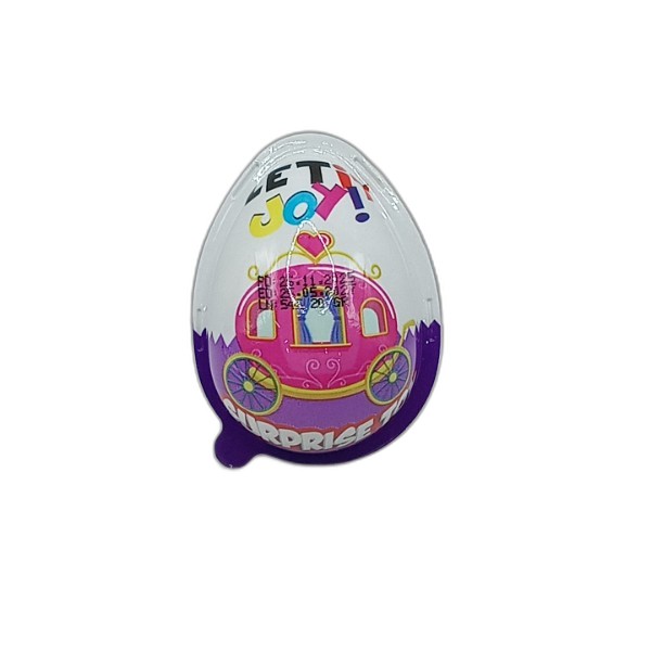 LET IT JOY GIRL CANDY 20G