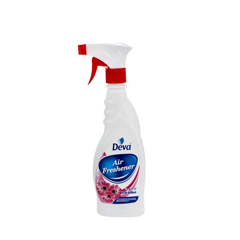 DEVA PARADISE AIR FRESHENER 500ML