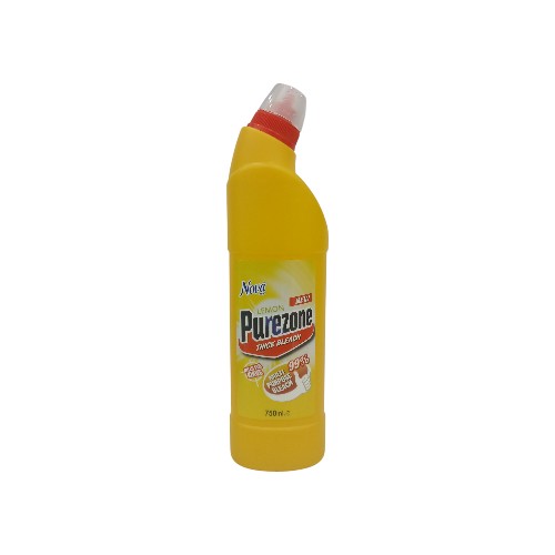 DEVA PUREZONE LEMON CLEANER 750ML