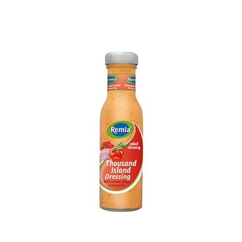 REMIA THOUSAND ISLAND DRESSING 250ML