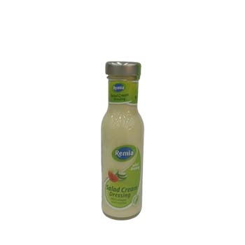 REMIA SALAD DRESSING CREAM 250ML